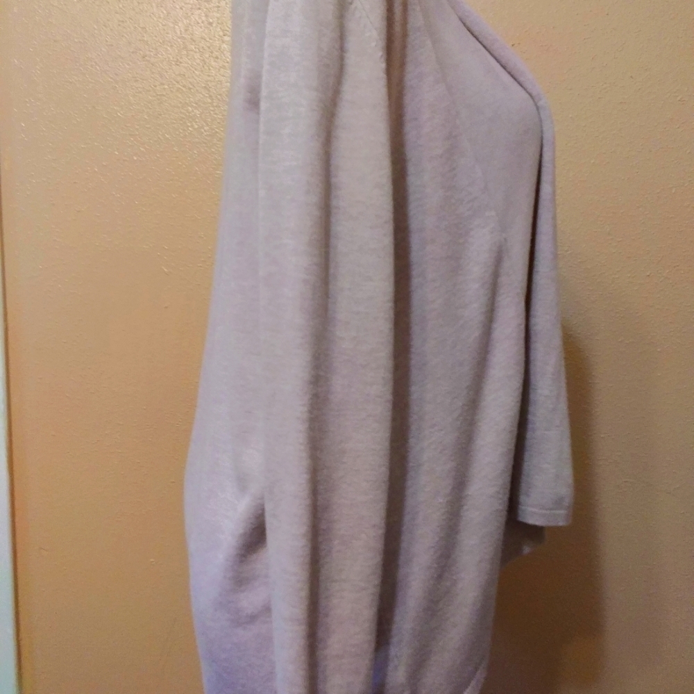 Zara Knit Cardigan - Picture 4 of 9